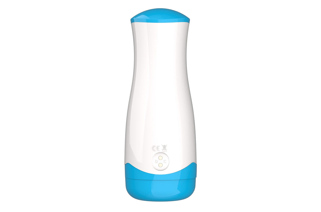 Masturbatore Automatico Deep Pleasure