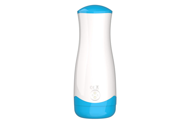 Masturbatore Automatico Deep Pleasure