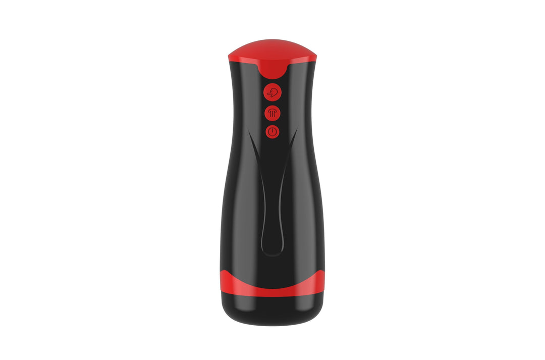 Masturbatore Automatico Deep Pleasure