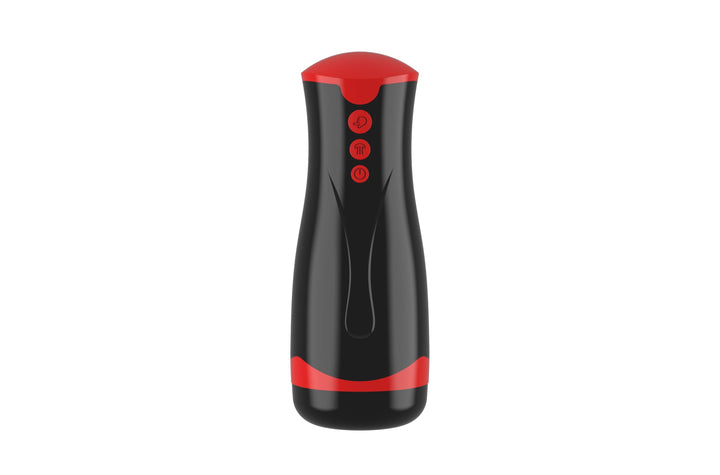 Masturbatore Automatico Deep Pleasure