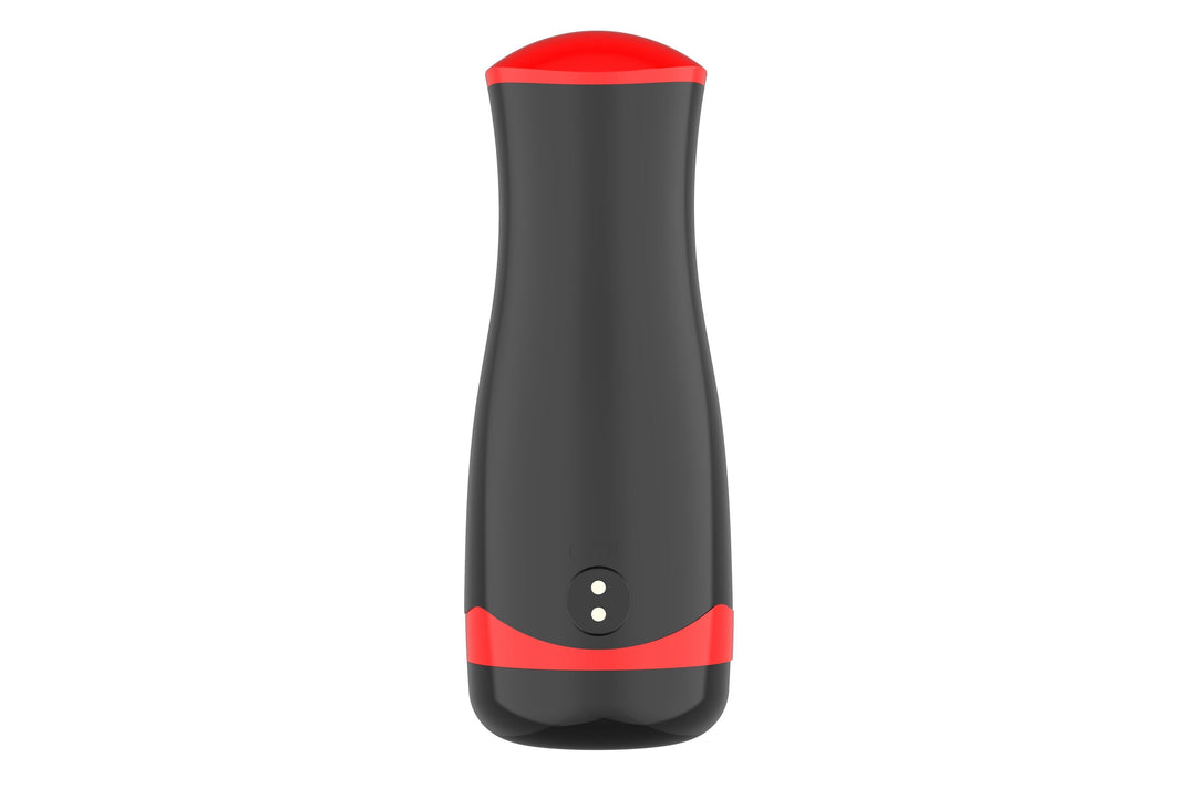Masturbatore Automatico Deep Pleasure