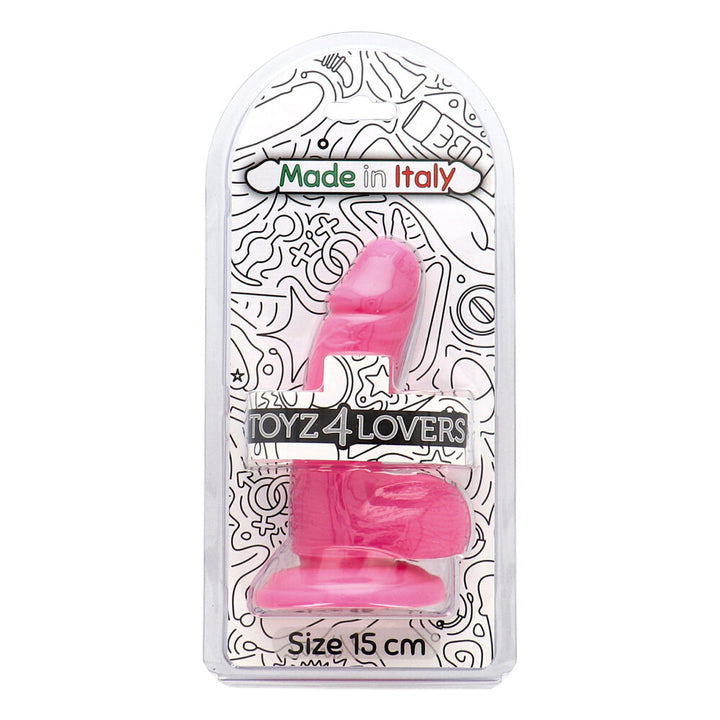 Dildo Realistico Orazio 15 cm