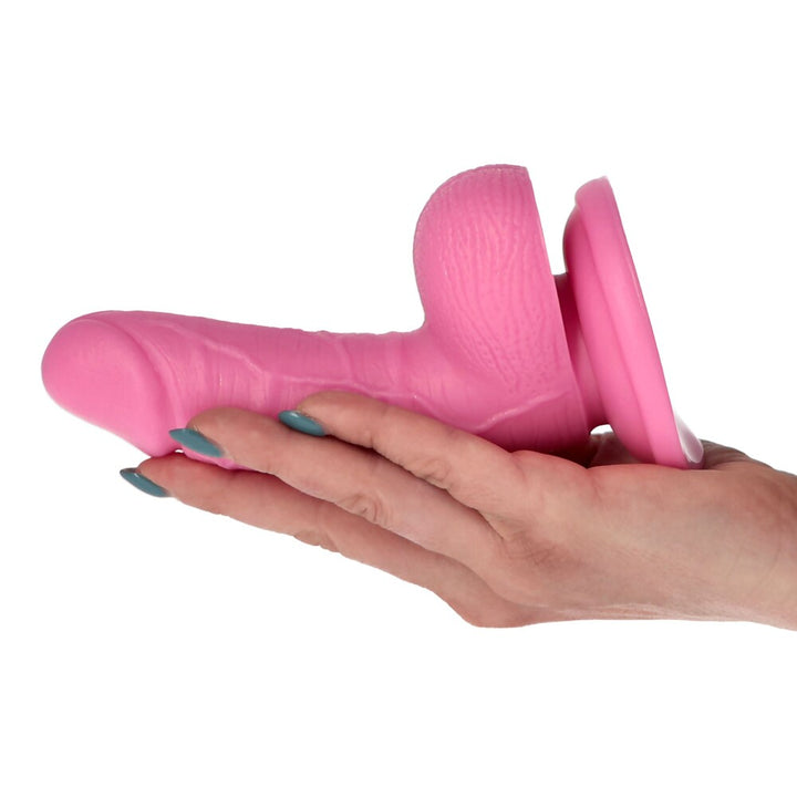 Dildo Realistico Orazio 15 cm