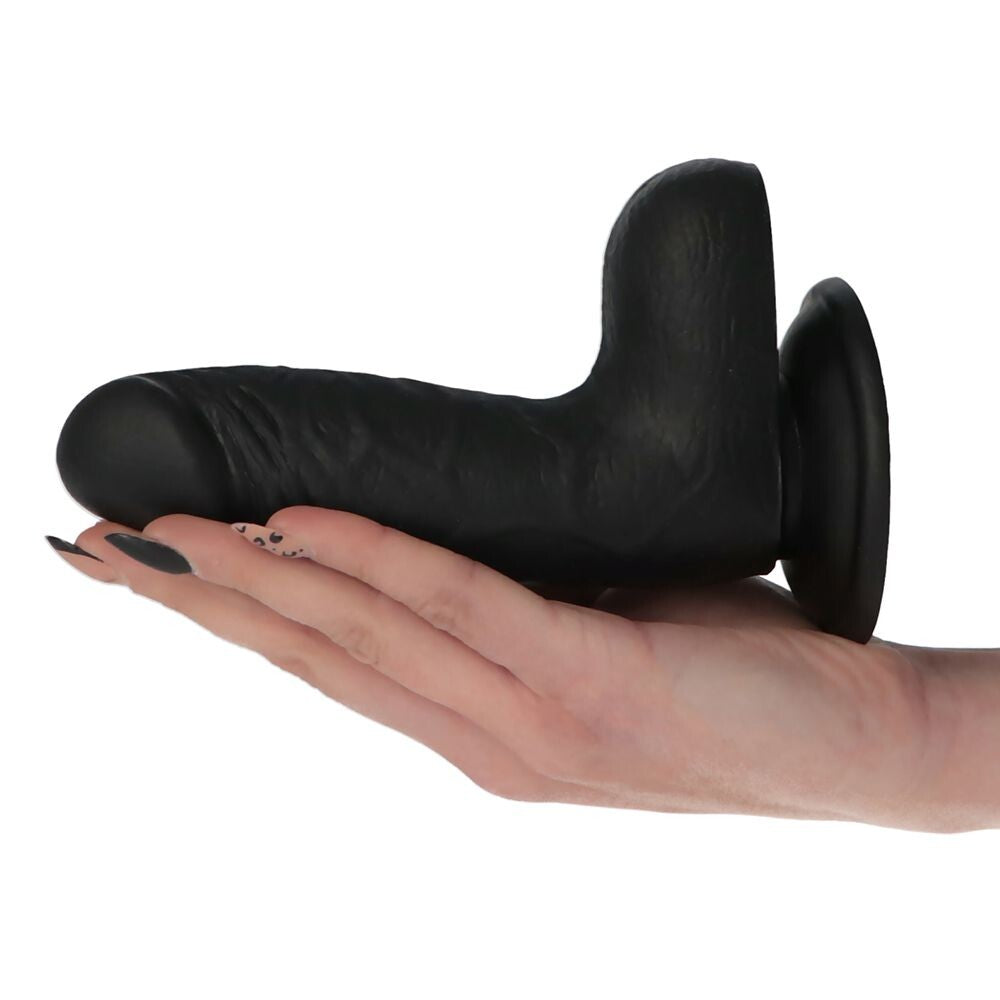 Dildo Realistico Giacomo 17 cm