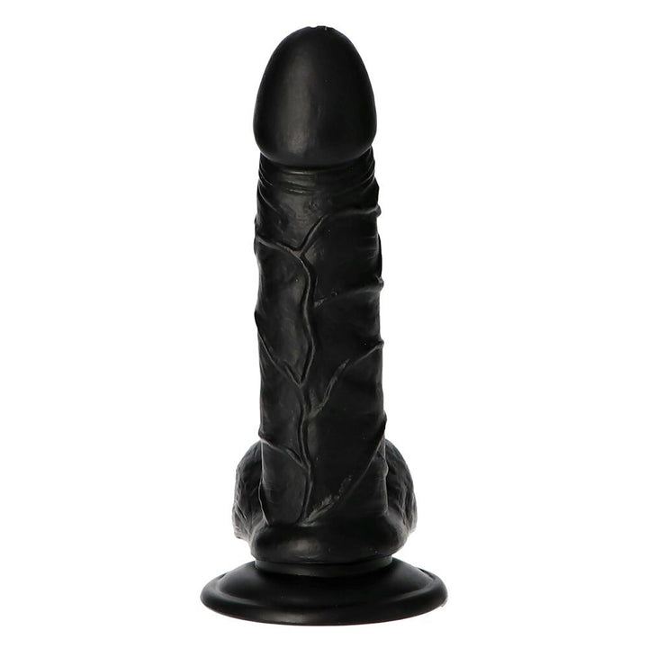 Dildo Realistico Emilio 19 cm