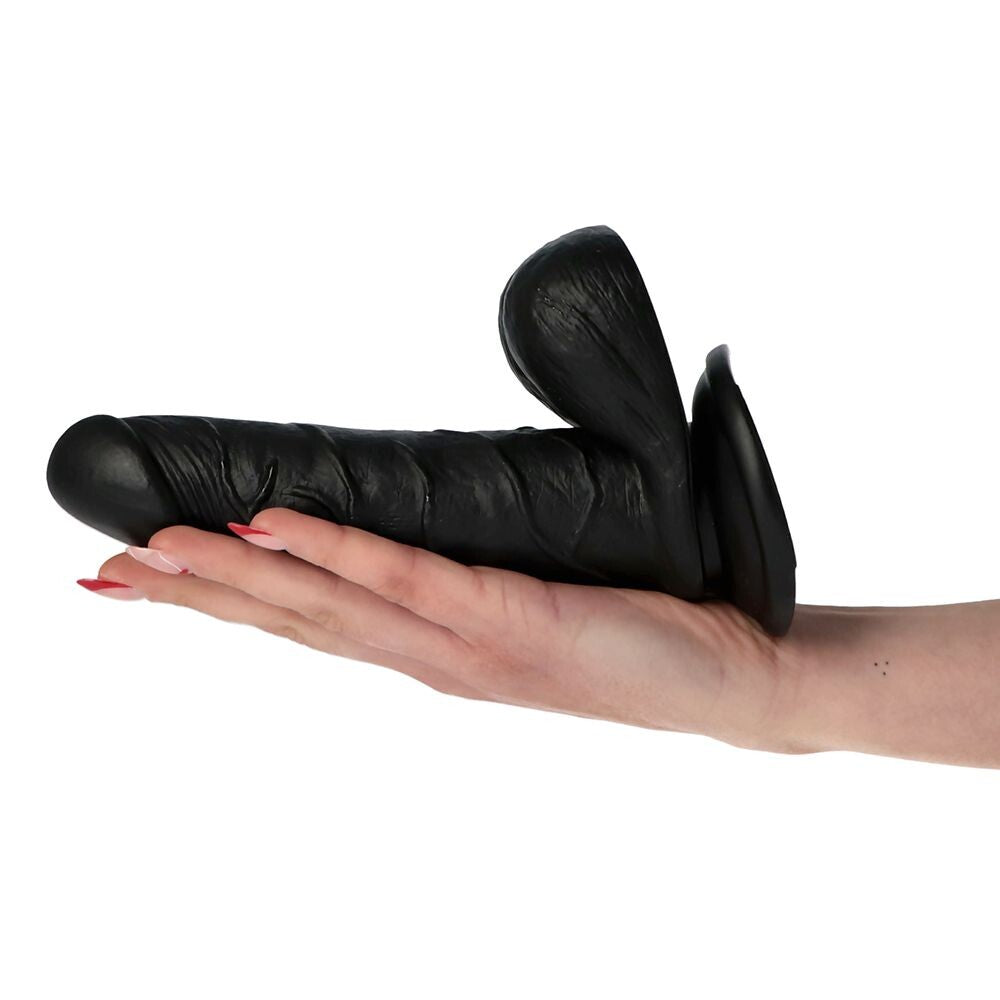 Dildo Realistico Emilio 19 cm
