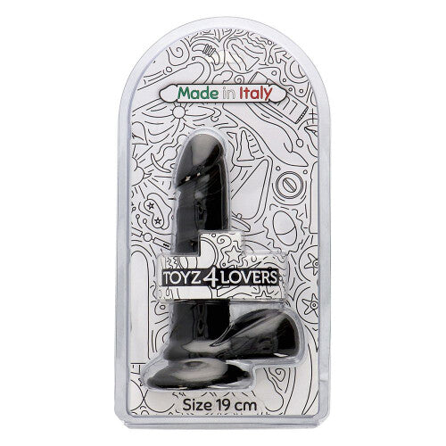 Dildo Realistico Emilio 19 cm