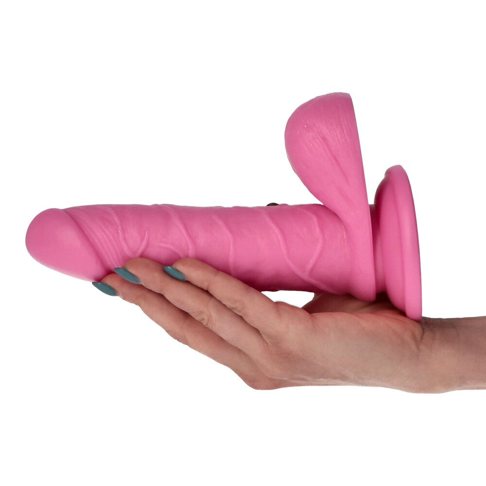 Dildo Realistico Emilio 19 cm
