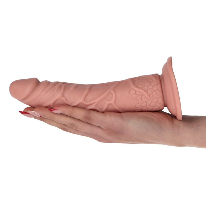 Realistic Clemente Dildo 21 cm by Toyz4lovers | Realistic Dildos, photo 9