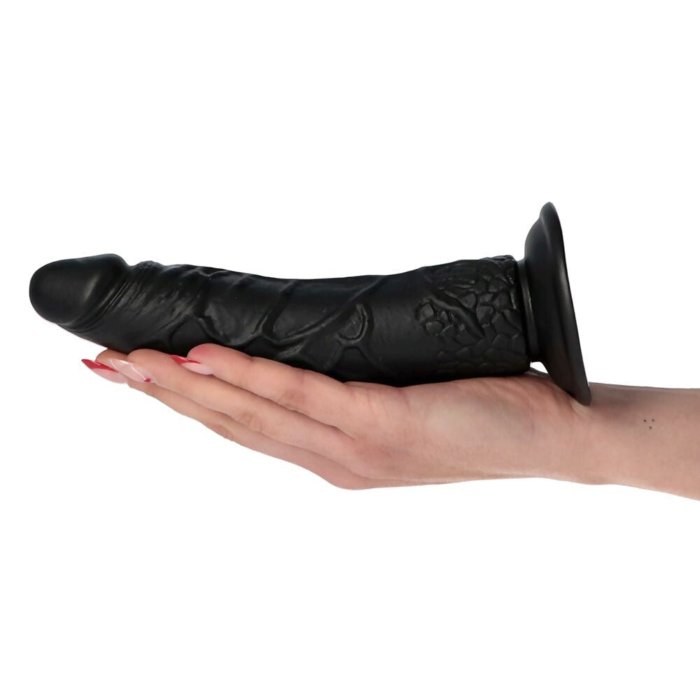 Dildo Realistico Clemente 21 cm