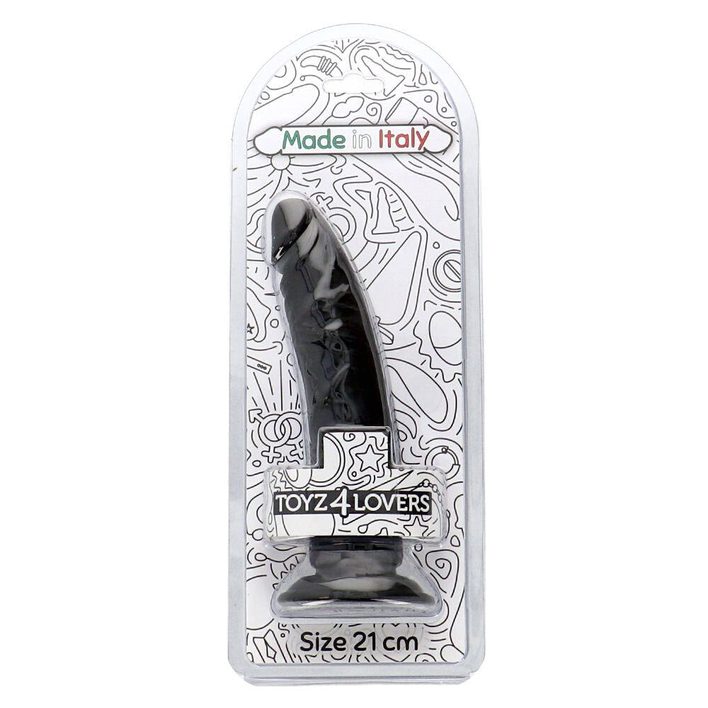 Dildo Realistico Clemente 21 cm