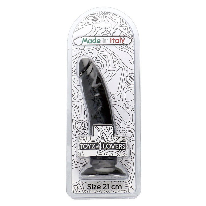 Dildo Realistico Clemente 21 cm