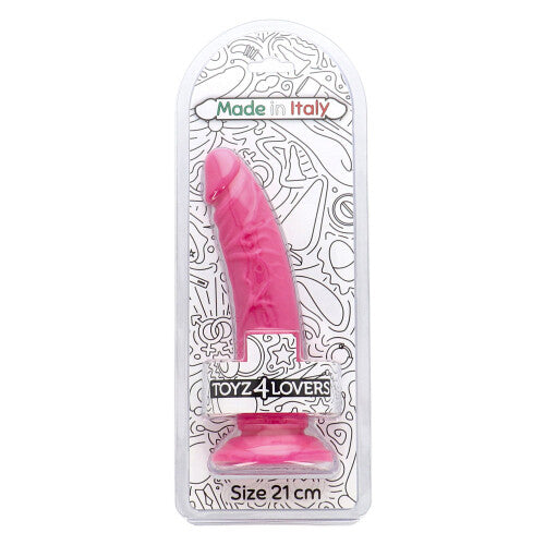 Realistic Clemente Dildo 21 cm by Toyz4lovers | Realistic Dildos, photo 22
