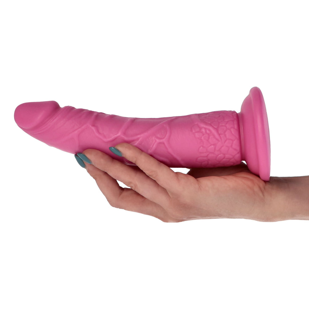 Dildo Realistico Clemente 21 cm