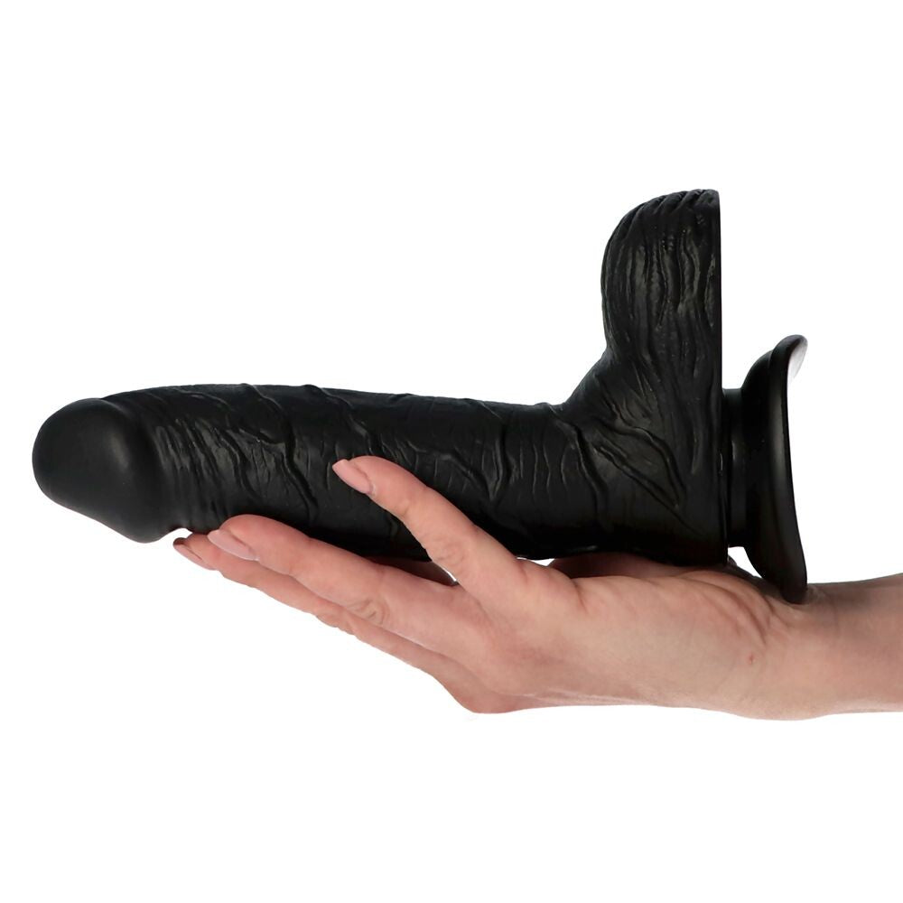 Dildo Realistico Sergio 21,5 cm