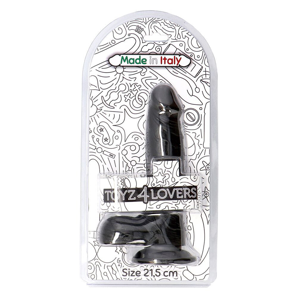 Dildo Realistico Sergio 21,5 cm