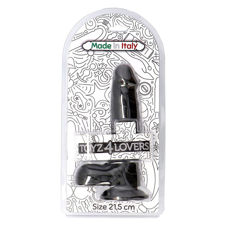 Dildo Realistico Sergio 21,5 cm