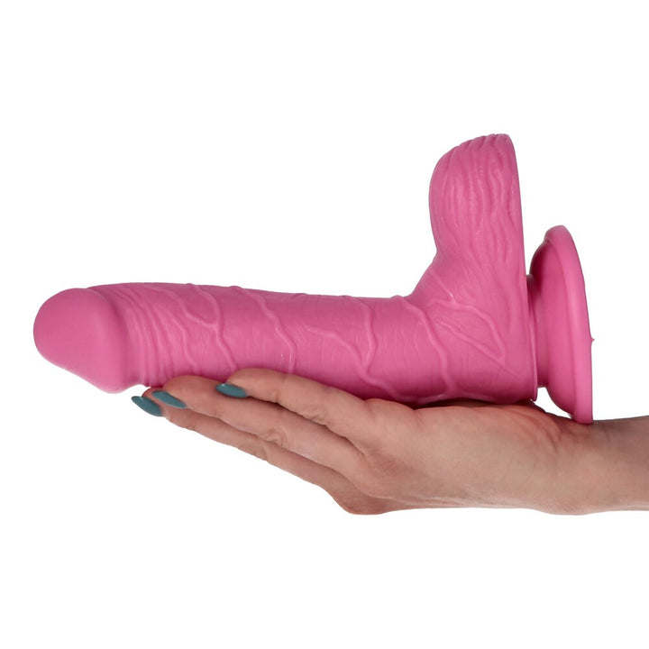 Dildo Realistico Sergio 21,5 cm
