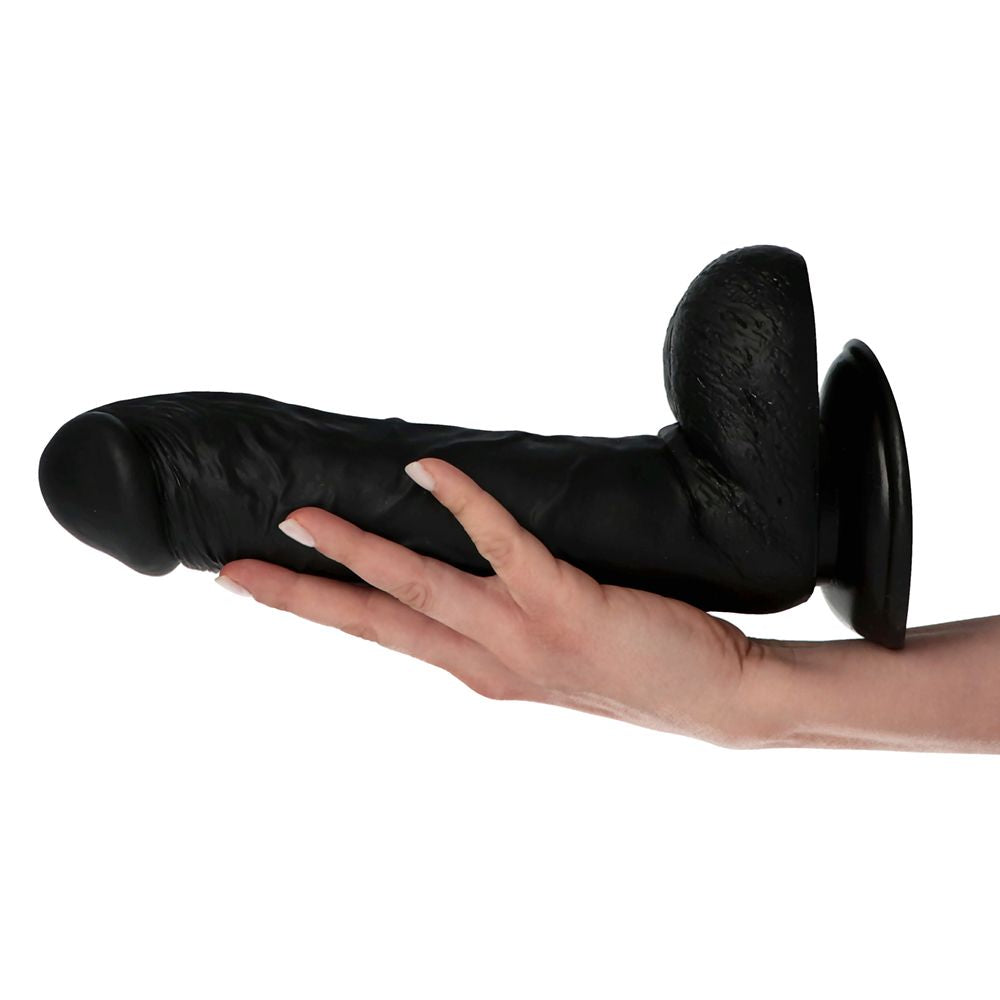 Dildo XXL Lucio 28 cm