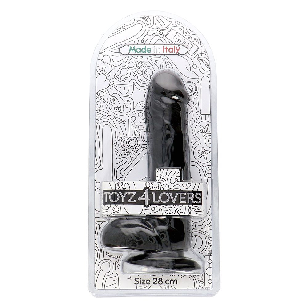 Dildo XXL Lucio 28 cm