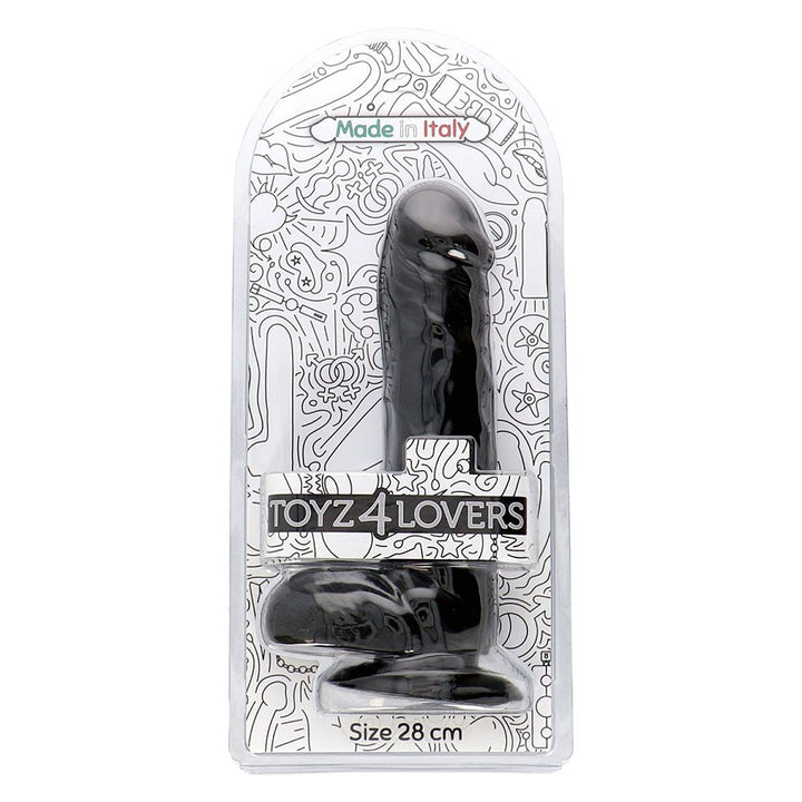 Dildo XXL Lucio 28 cm