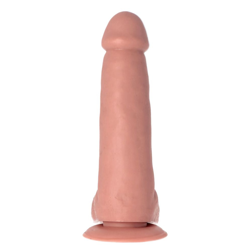 Dildo XXL Fulvio 31 cm