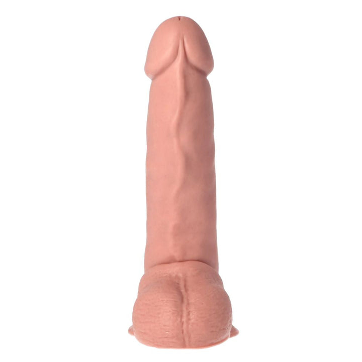 Dildo XXL Fulvio 31 cm