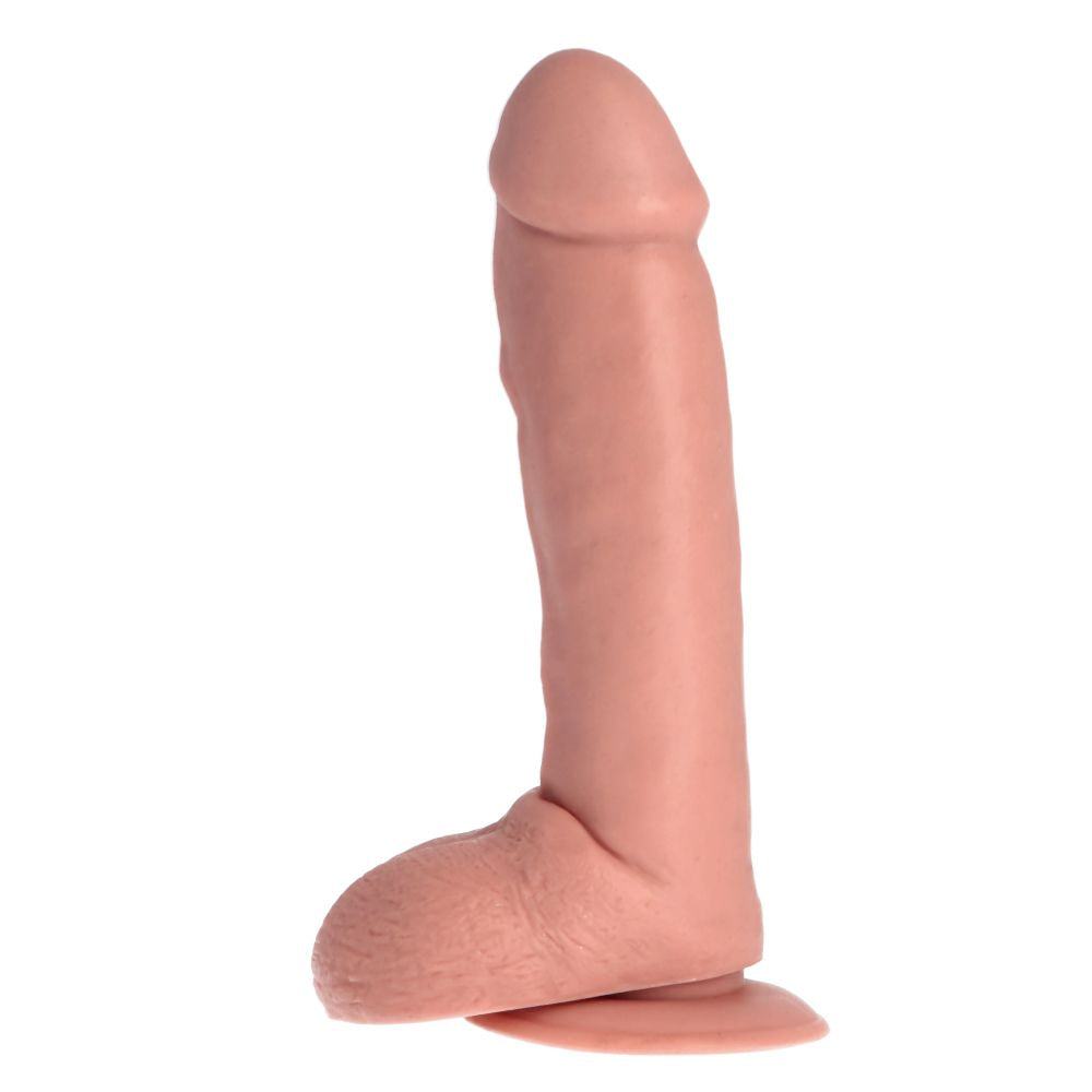 Dildo XXL Fulvio 31 cm