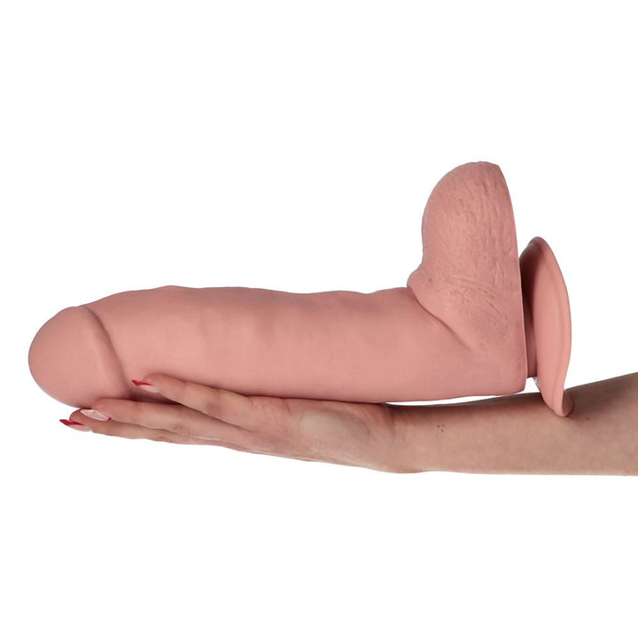 Dildo XXL Fulvio 31 cm