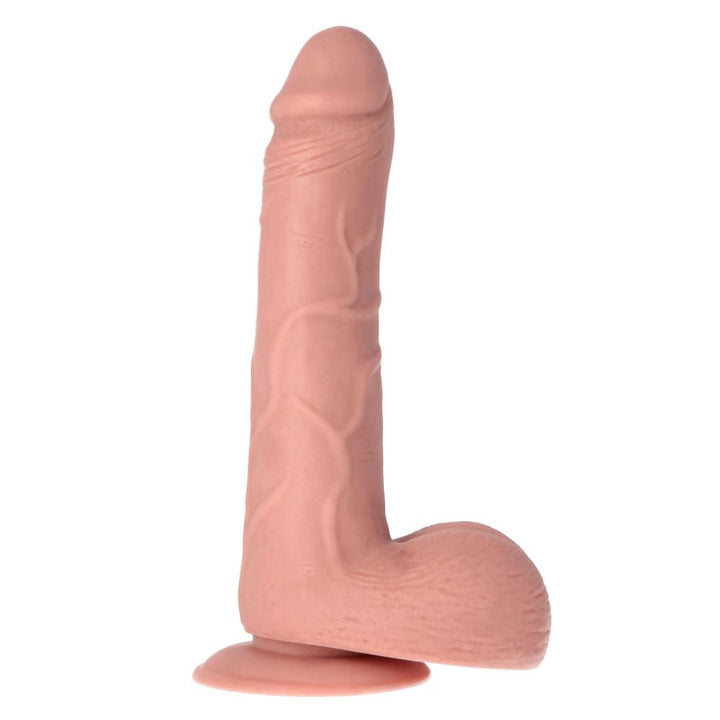 Dildo XXL Costanzo 23 cm