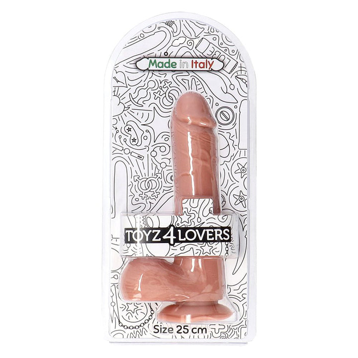 Dildo XXL Costanzo 23 cm