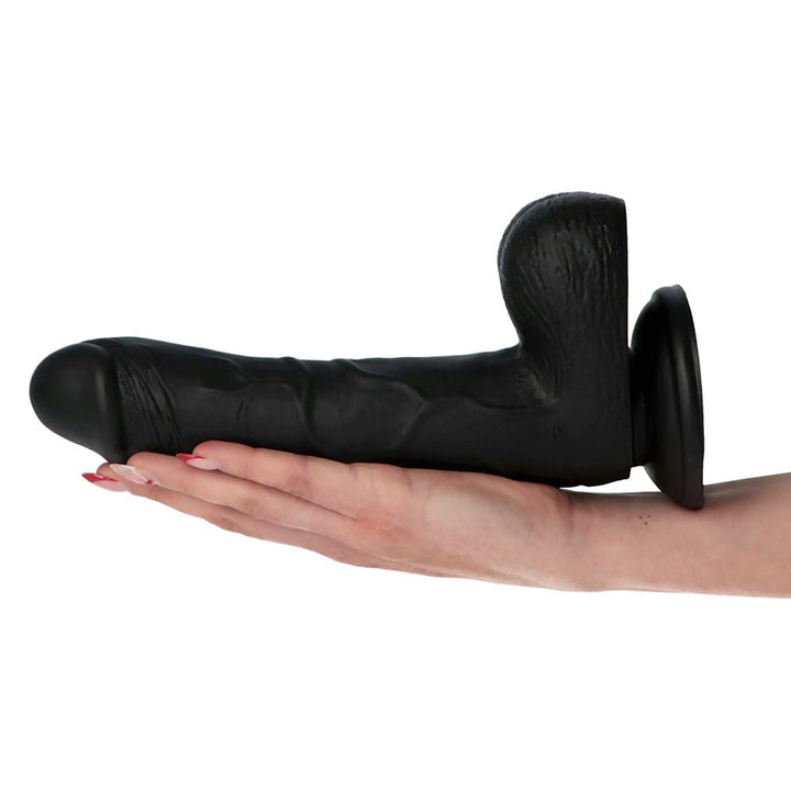 Dildo XXL Costanzo 23 cm