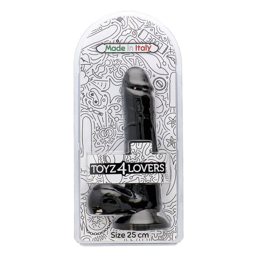 Dildo XXL Costanzo 23 cm