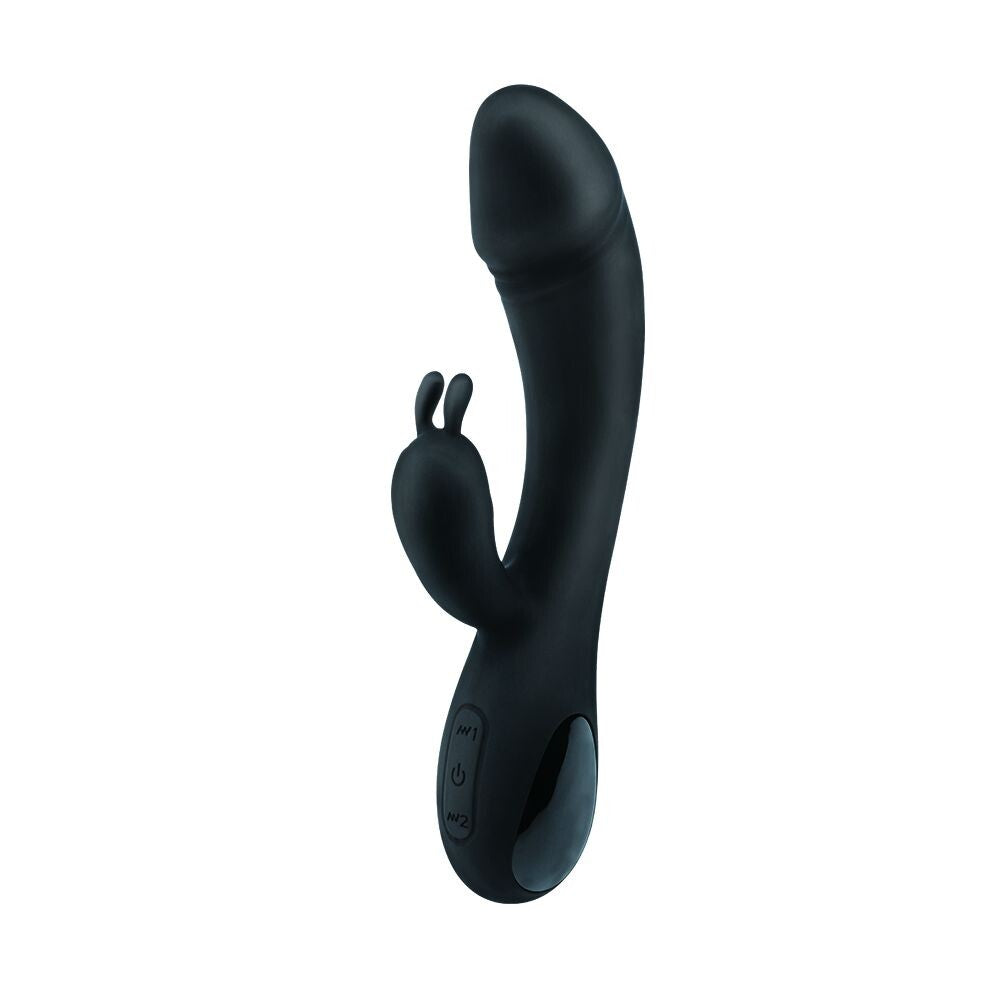 Vibratore Rabbit Lust Electro Waves
