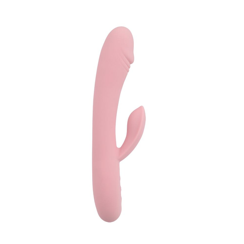Vibratore Rabbit Romp Vibe