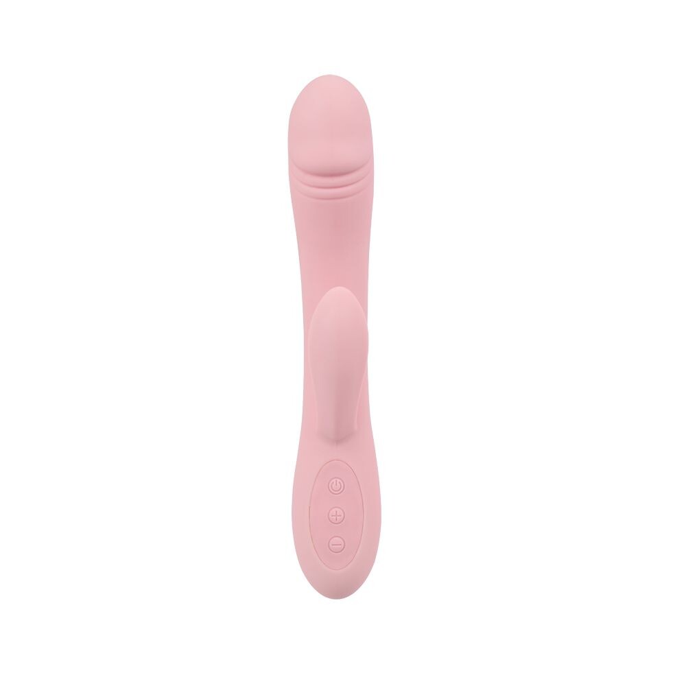 Vibratore Rabbit Romp Vibe