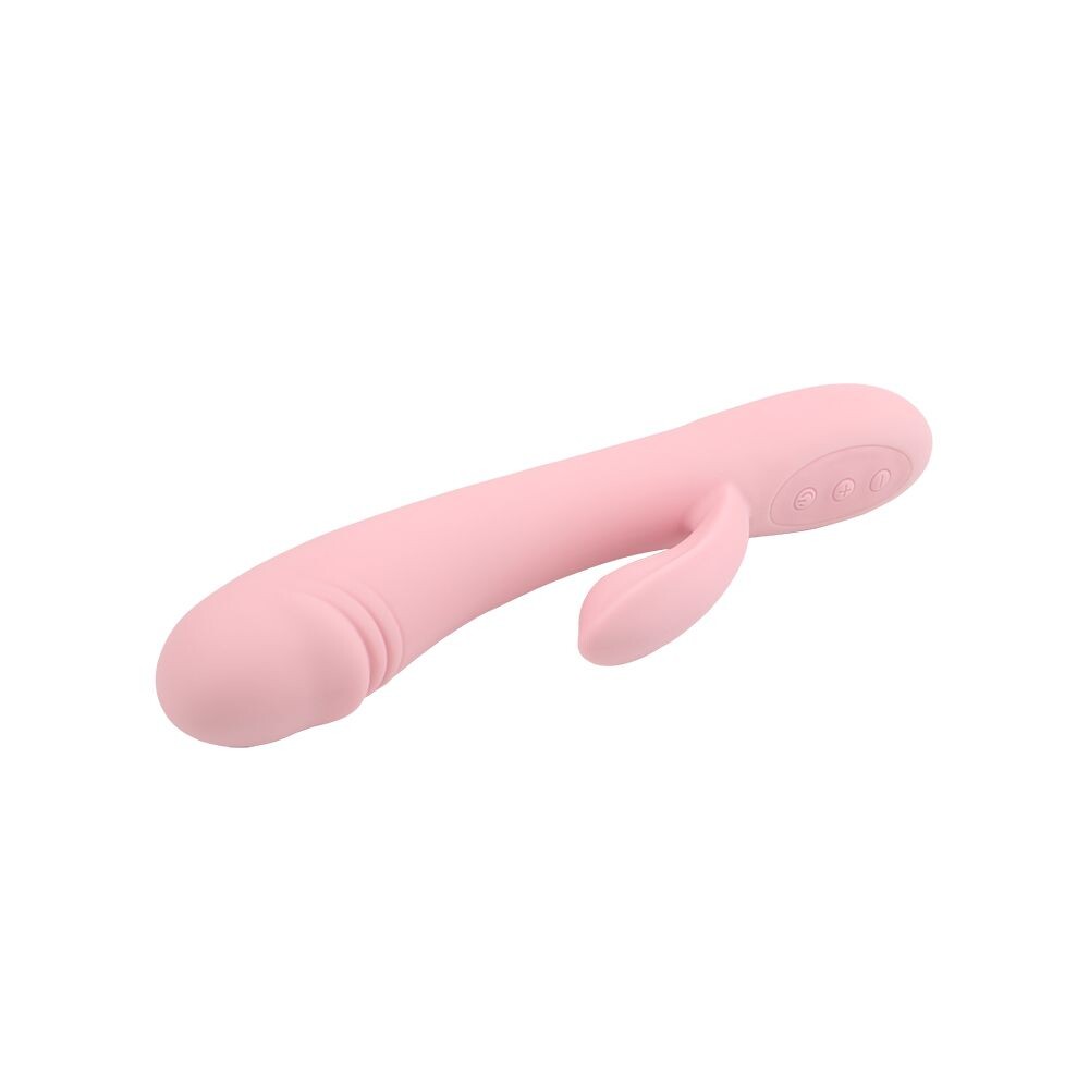 Vibratore Rabbit Romp Vibe