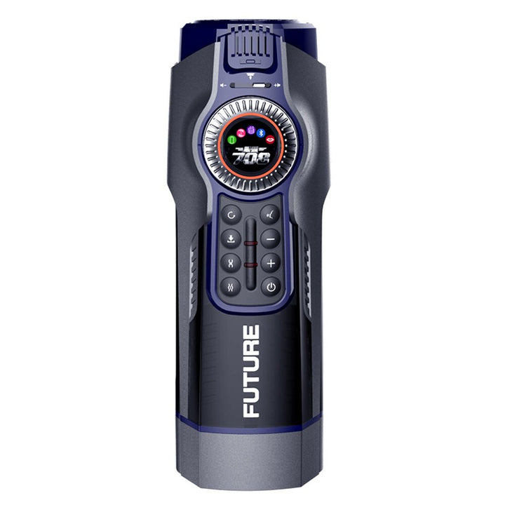 Masturbatore Automatico Future Hot Thrust