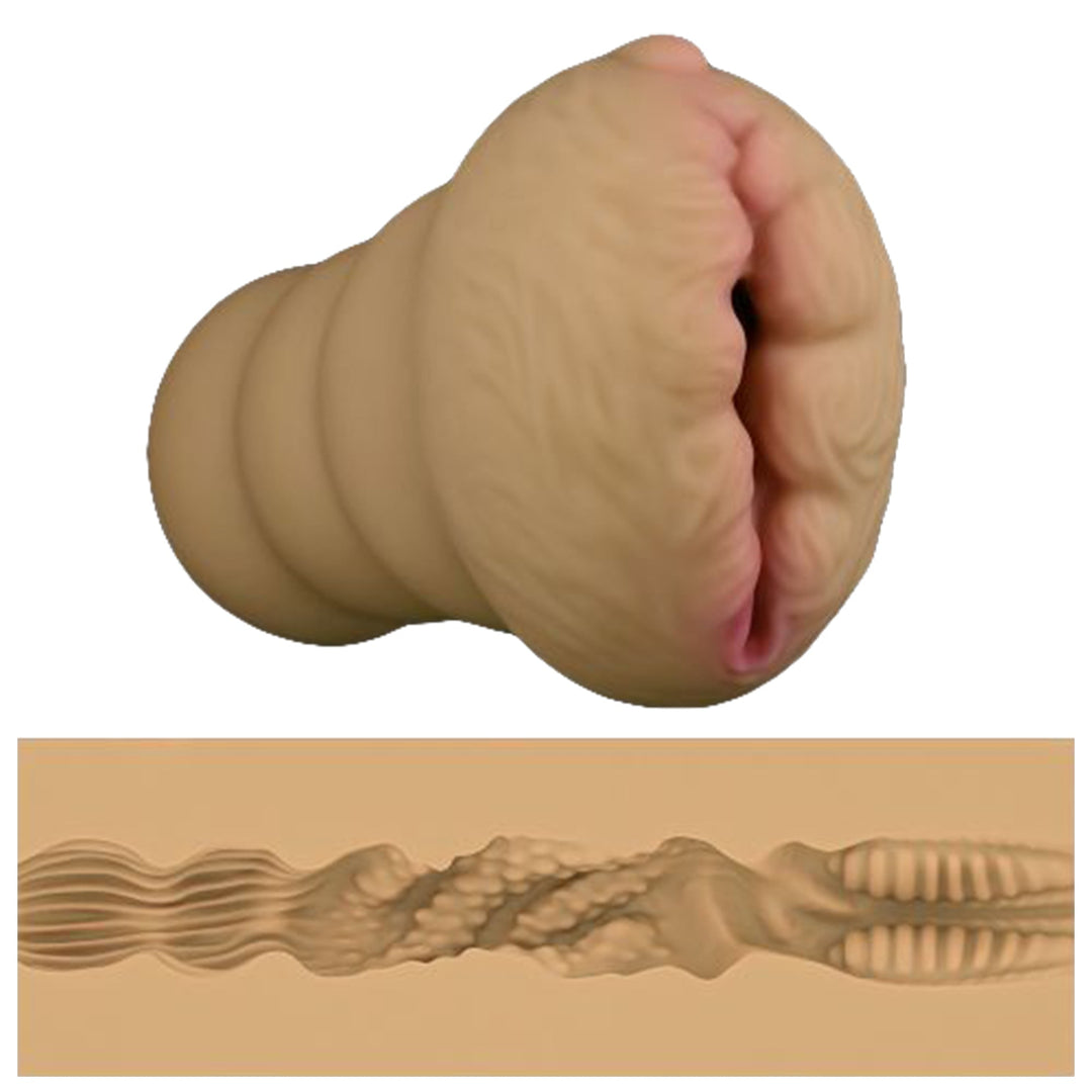 Vagina Artificiale Aliens Pie
