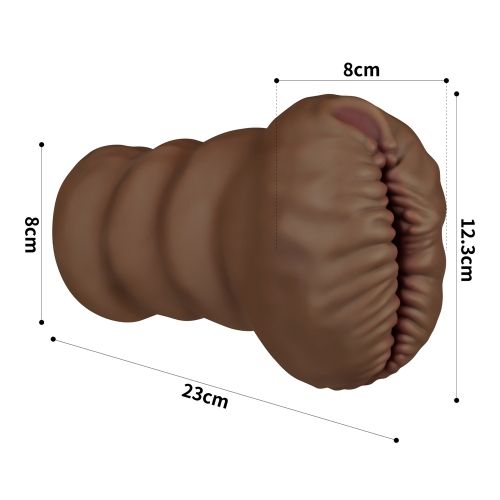Vagina Artificiale Aliens Pie