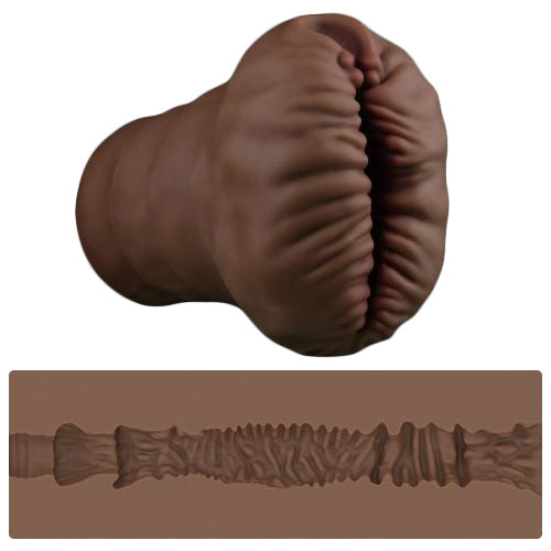 Vagina Artificiale Aliens Pie