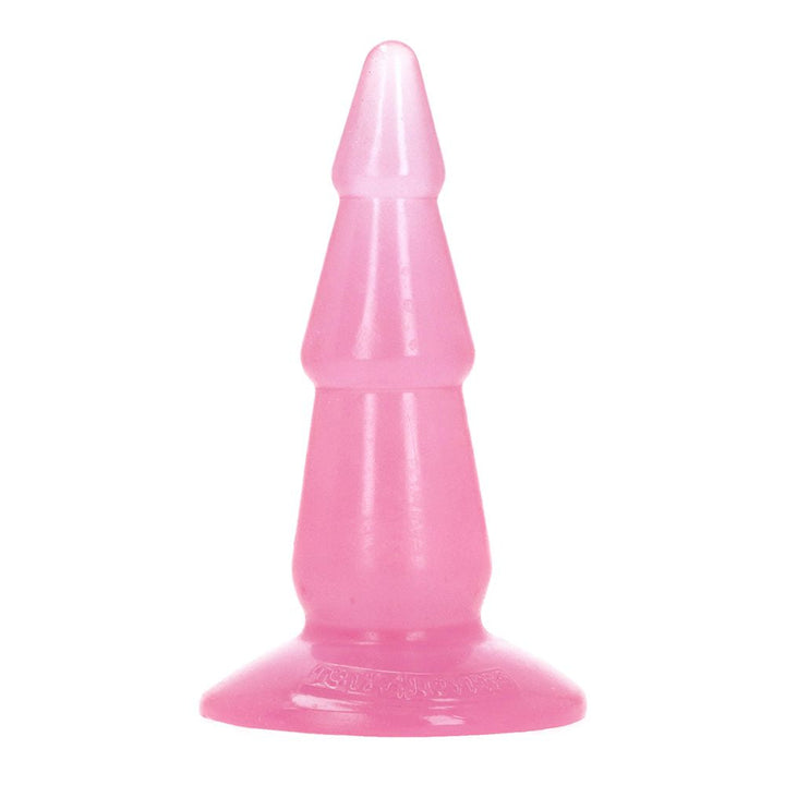 Plug Anale Jelly Pino 15,5 cm