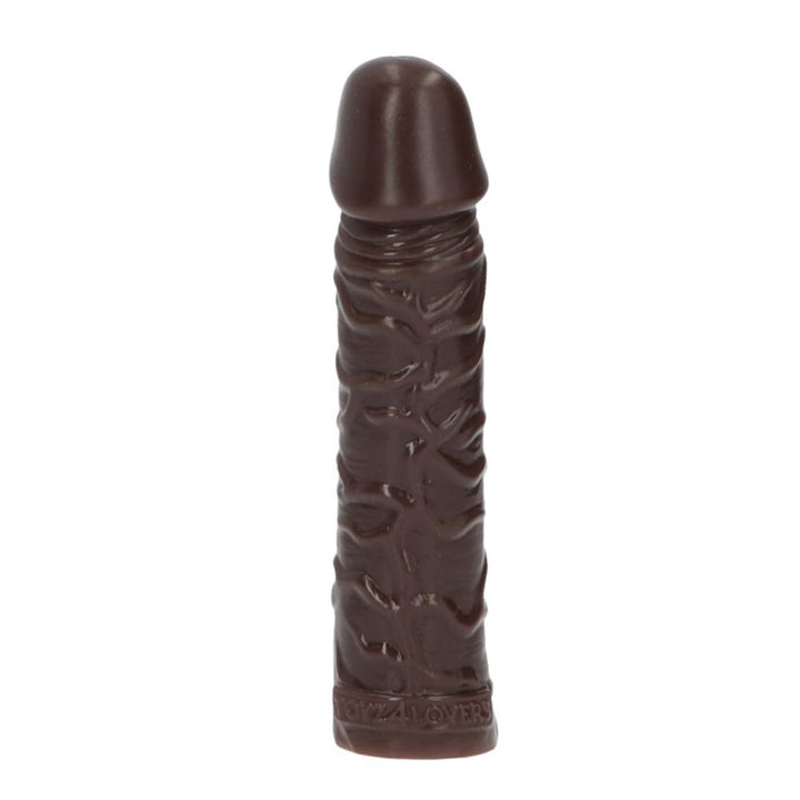 Dildo Realistico Gustavo 18 cm