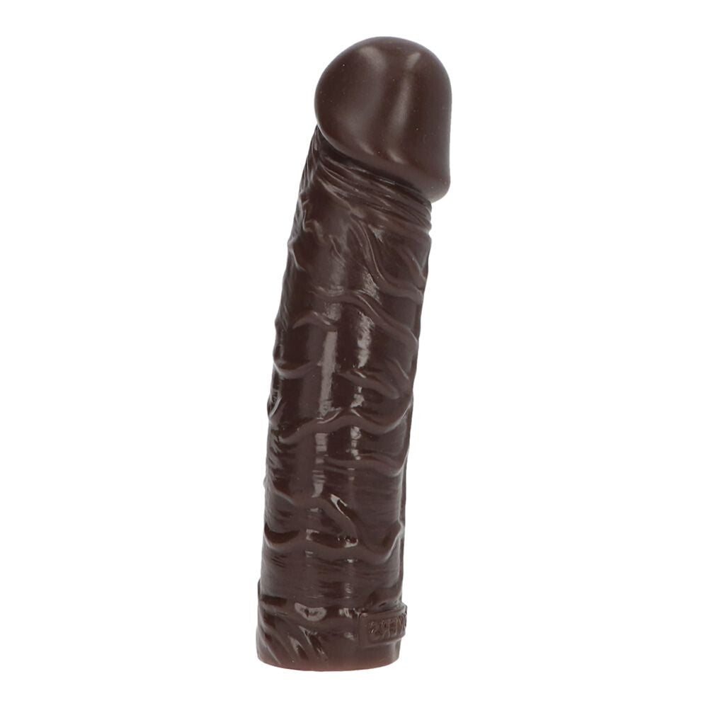 Dildo Realistico Gustavo 18 cm