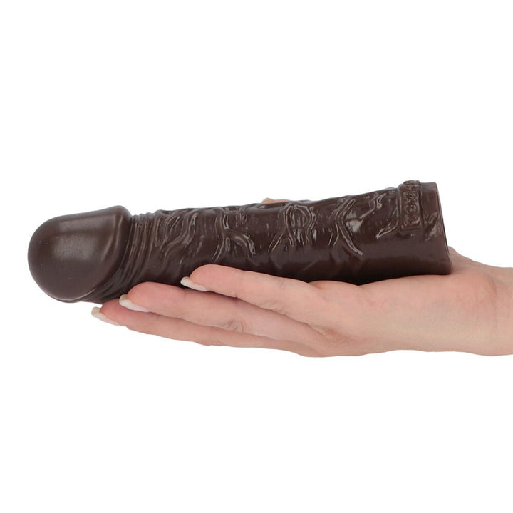 Dildo Realistico Gustavo 18 cm