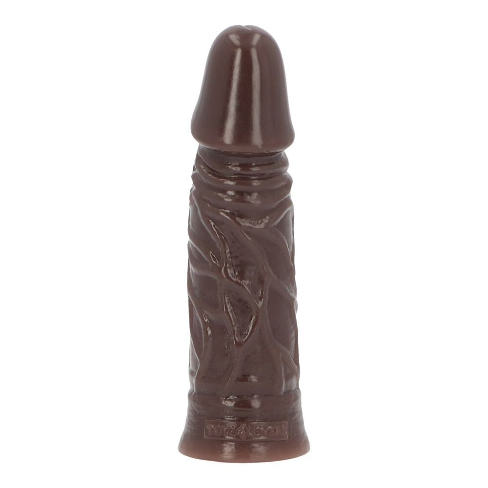 Dildo Realistico Ezio 15,5 cm