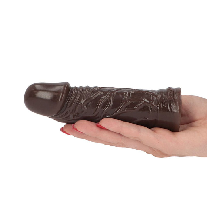 Dildo Realistico Ezio 15,5 cm