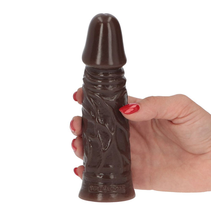 Dildo Realistico Ezio 15,5 cm