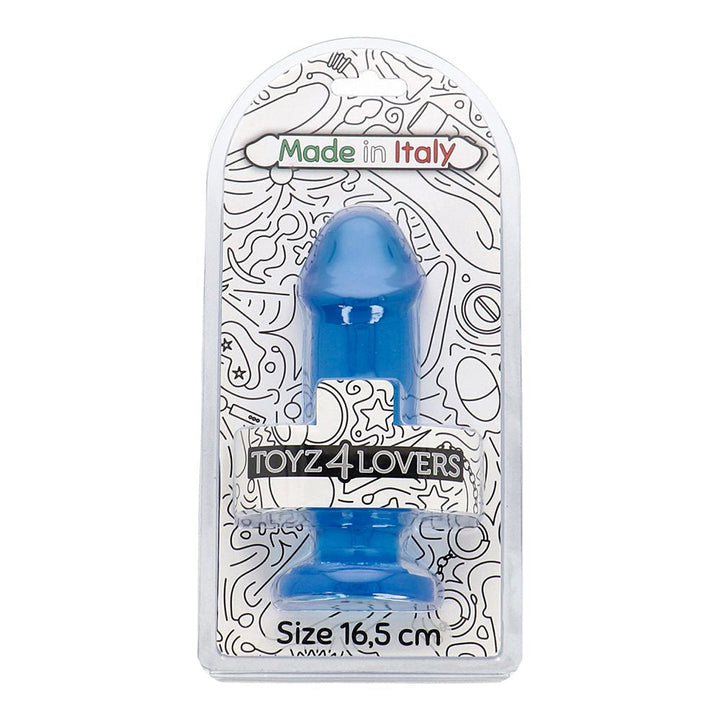 Dildo Anale Jelly Caio 16,5 cm
