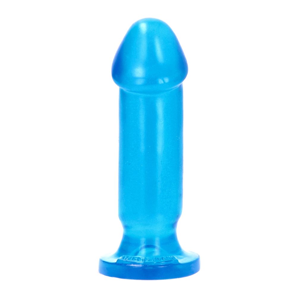 Dildo Anale Jelly Gino 13 cm